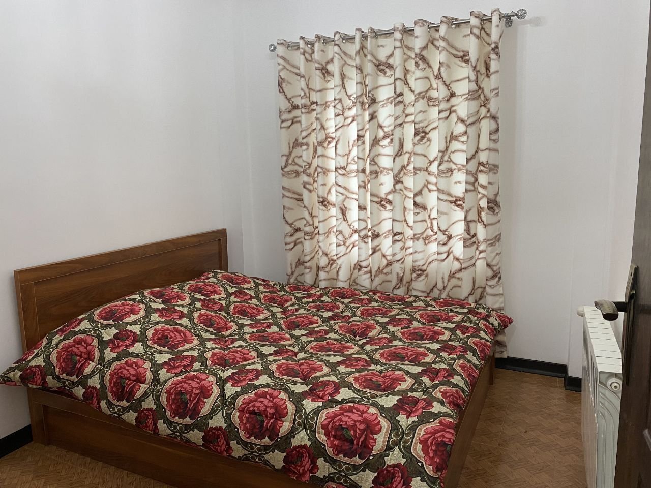 دوخوابه استخردار آبگرم شالیزار 12