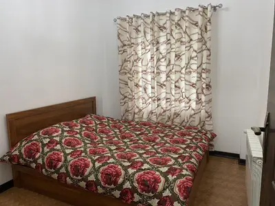 ویلا دوخوابه استخردار آبگرم شالیزار 12