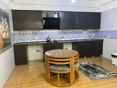 ویلا دوخوابه استخردار آبگرم شالیزار 12