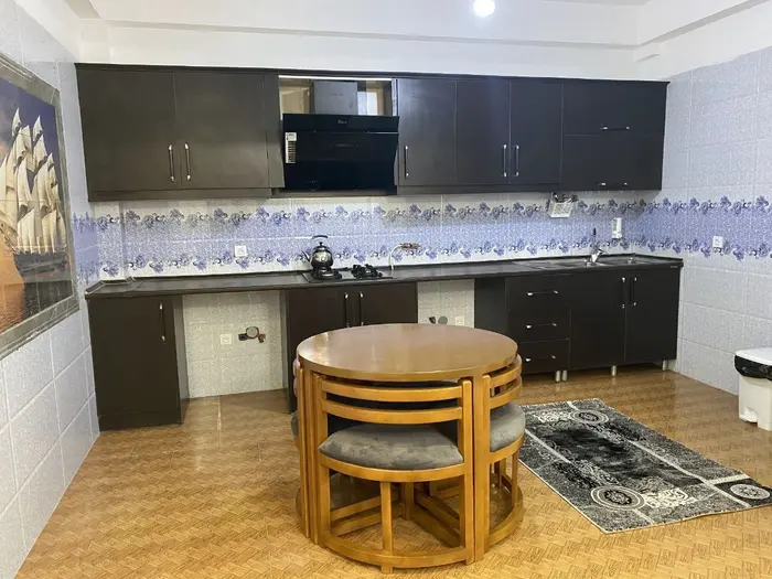 ویلا دوخوابه استخردار آبگرم شالیزار 12