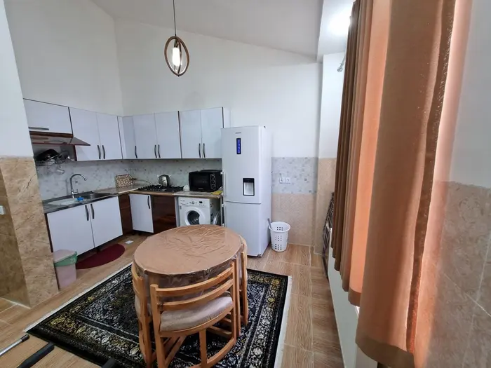 ویلا دوخوابه استخردار آبگرم بامبو 106