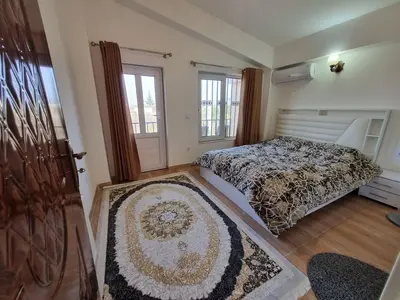 ویلا دوخوابه استخردار آبگرم بامبو 106