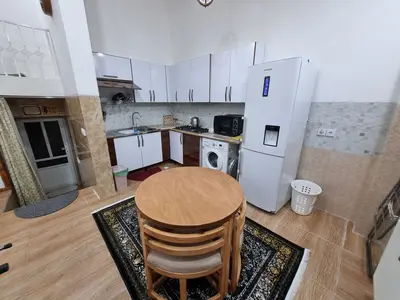 ویلا دوخوابه دوبلکس استخردار آبگرم بامبو 105