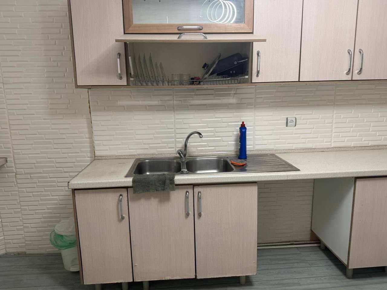 آپارتمان یک خوابه کاج 6