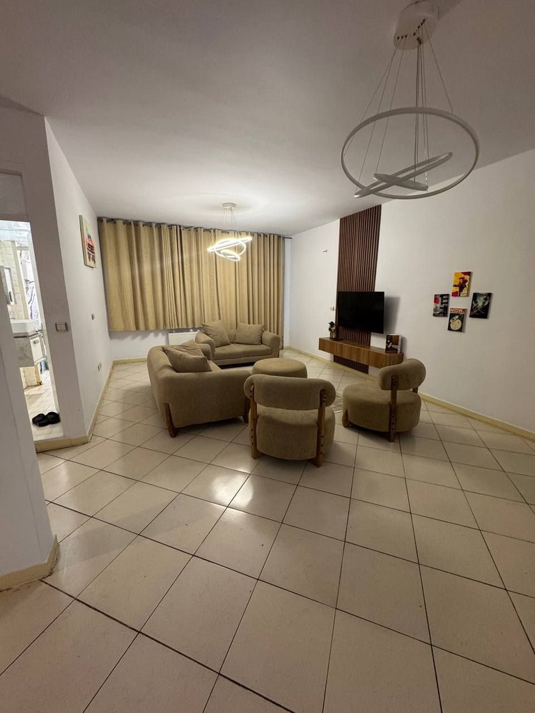 آپارتمان یک خوابه کاج 6