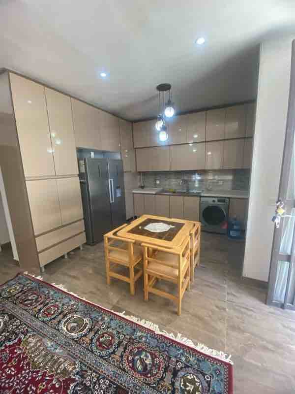 ویلا دوخوابه دهکده 5