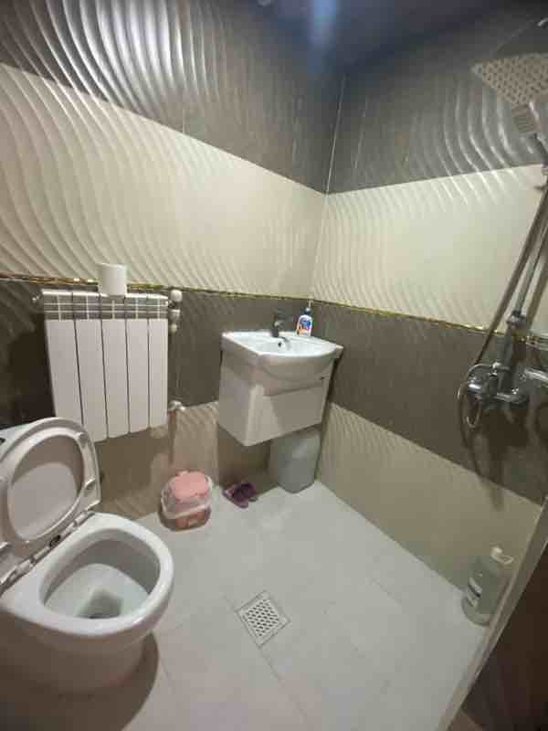 ویلا دوخوابه دهکده 5