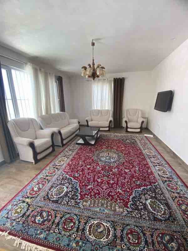 ویلا دوخوابه دهکده 5 - انتخاب عنوان تصویر