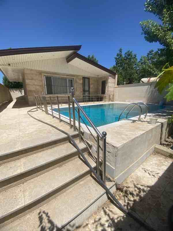 ویلا دوخوابه دهکده 5 - انتخاب عنوان تصویر