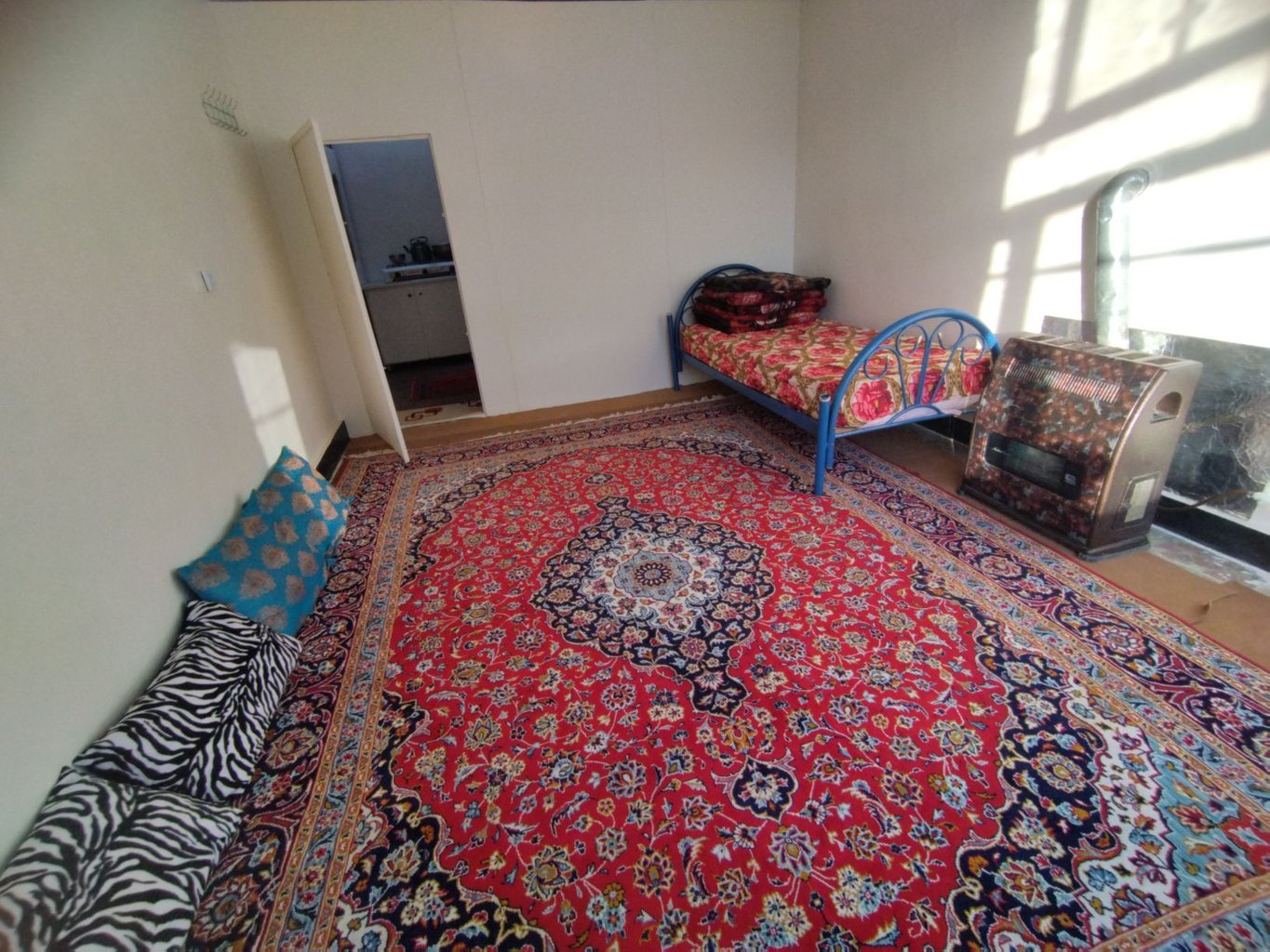 فلت آغبلاقی