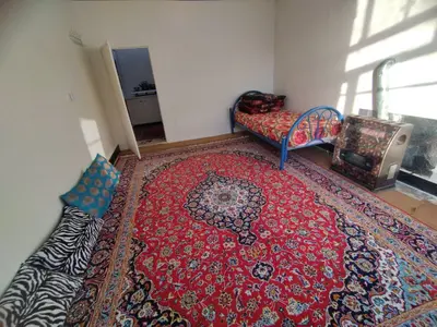 سوئیت فلت آغبلاقی