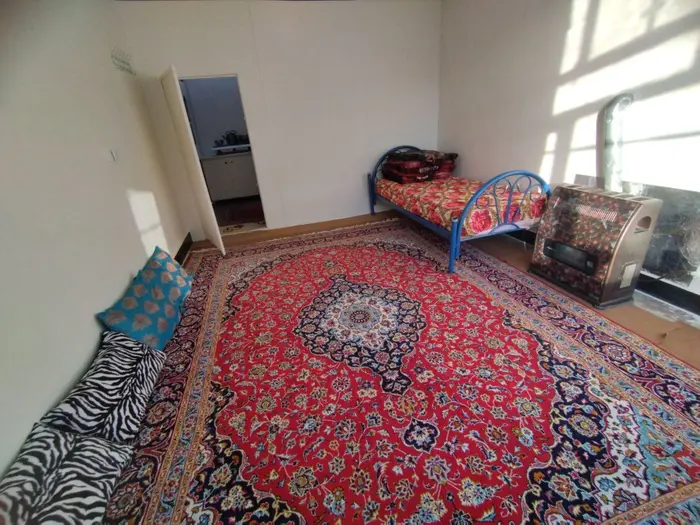 سوئیت فلت آغبلاقی