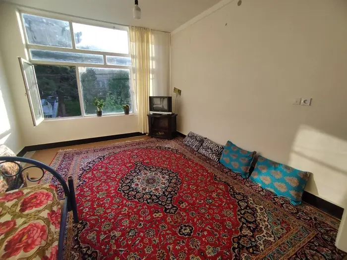 سوئیت فلت آغبلاقی