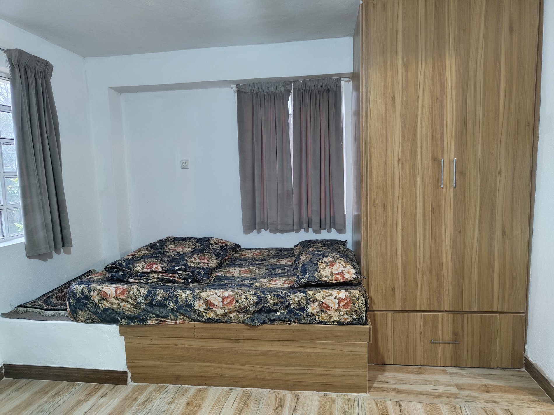 ویلا یک خوابه ماه عسلی