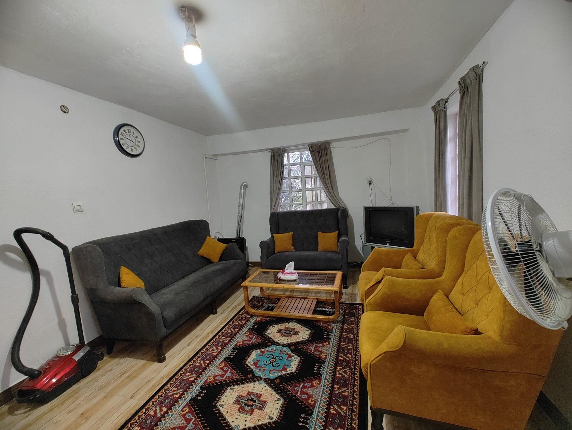 ویلا یک خوابه ماه عسلی