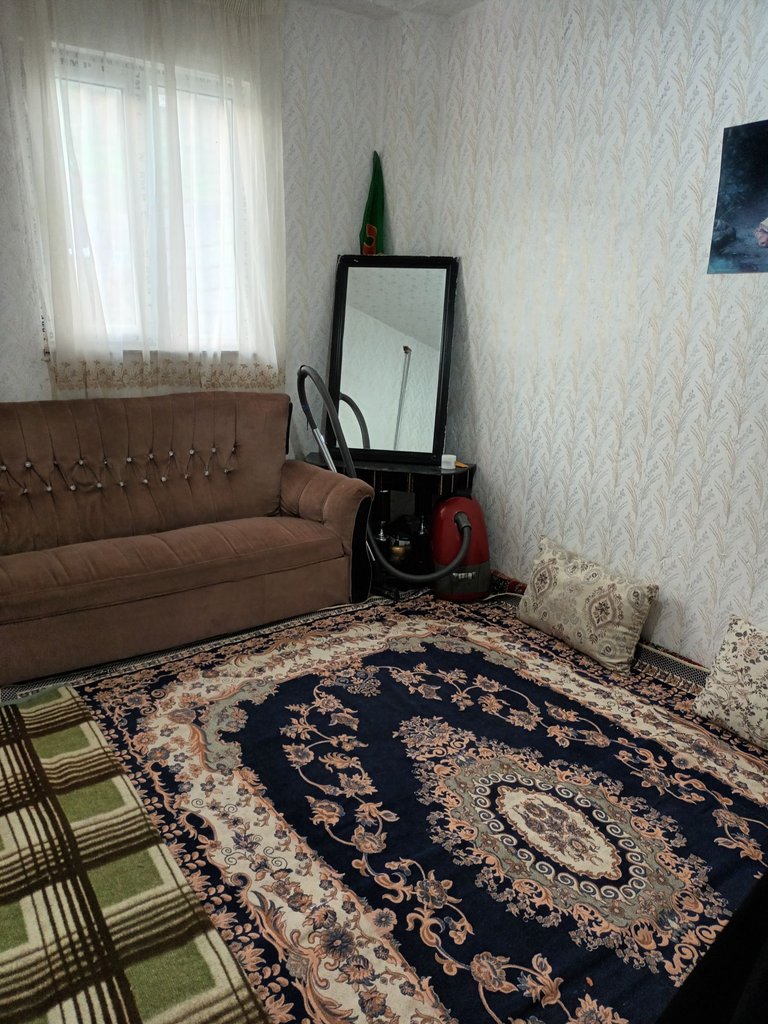 ویلا یک خوابه روستایی امین 1