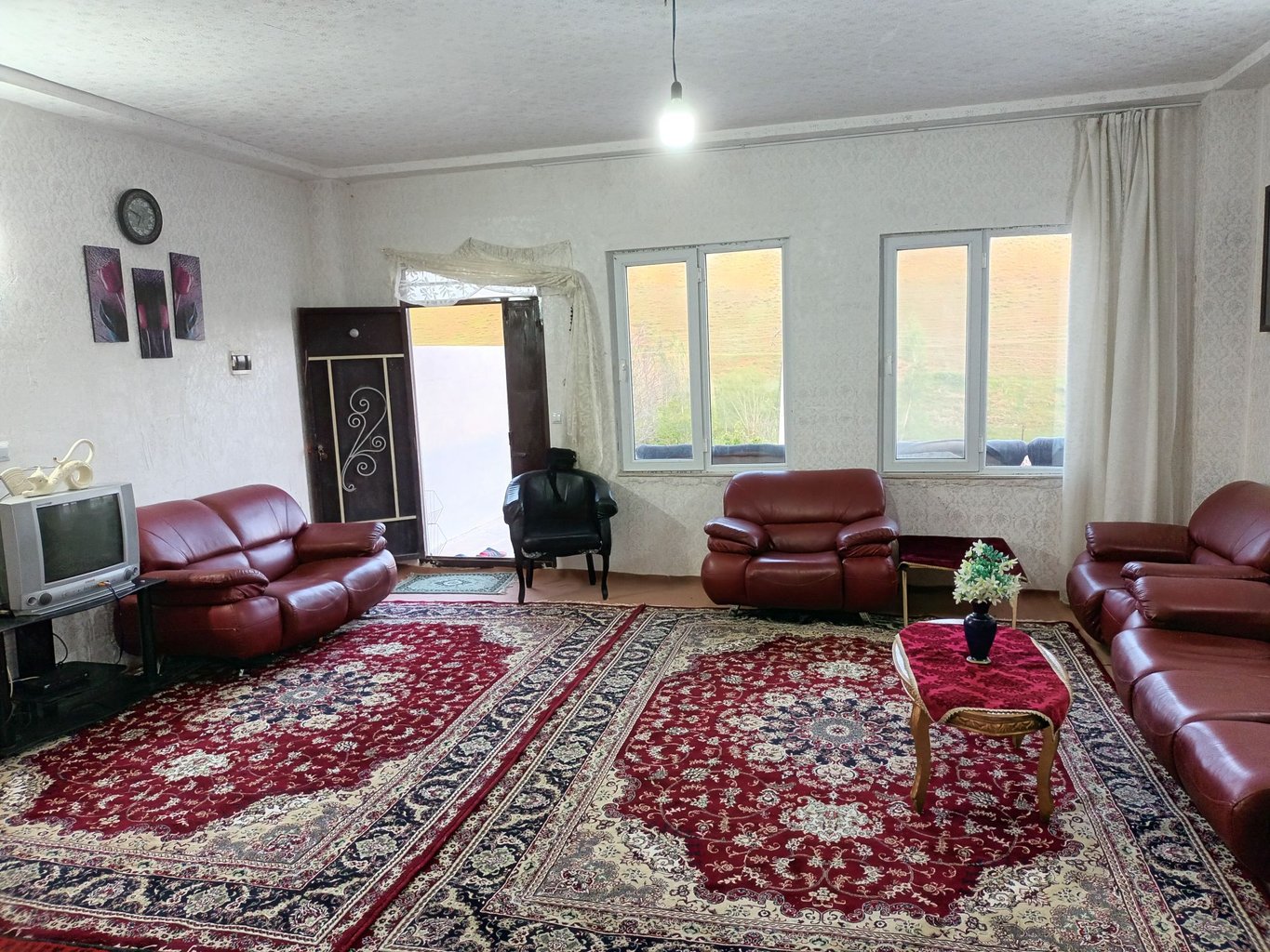 ویلا یک خوابه روستایی امین 1