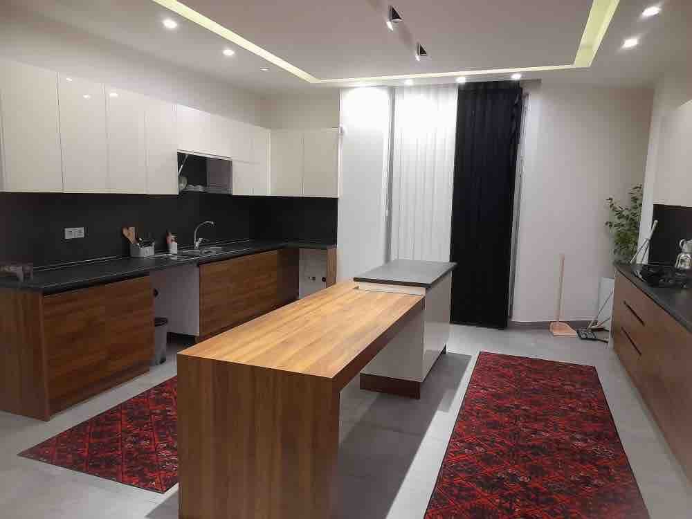 ویلا سه خوابه استخردار آبگرم دروازه سفید - انتخاب عنوان تصویر