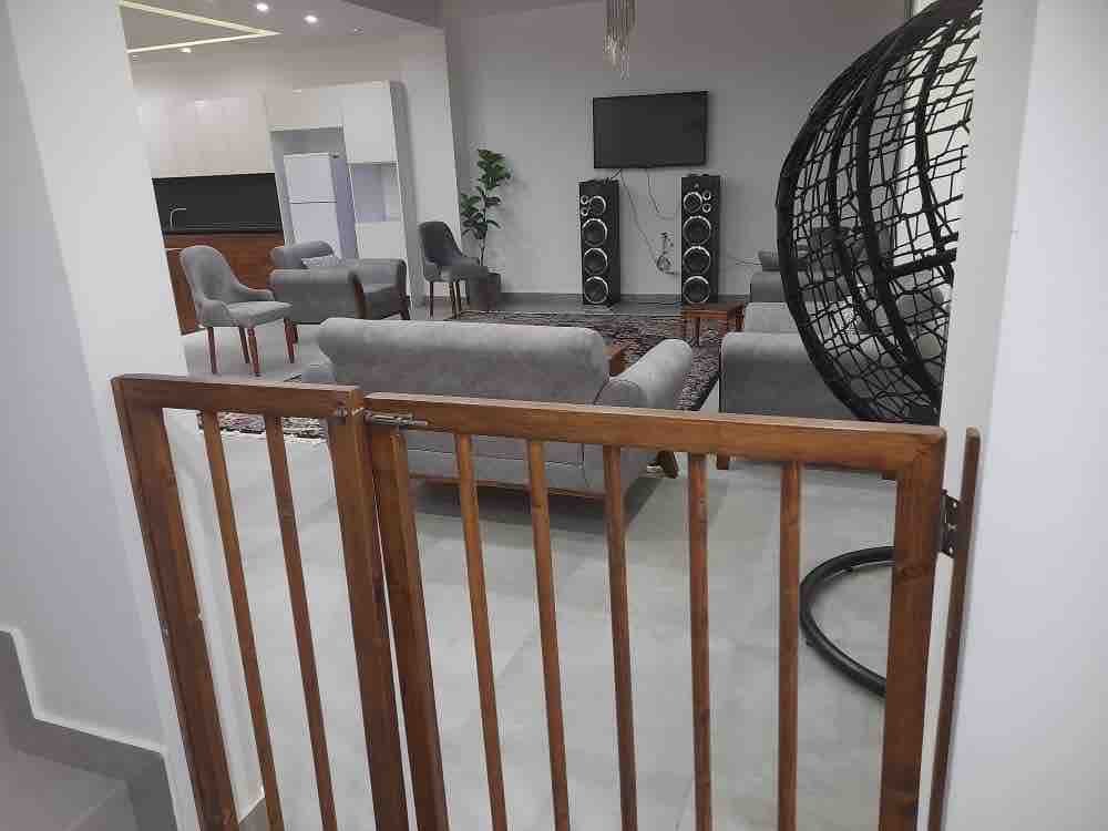 ویلا سه خوابه استخردار آبگرم دروازه سفید