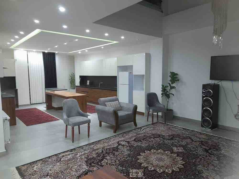 ویلا سه خوابه استخردار آبگرم دروازه سفید - انتخاب عنوان تصویر