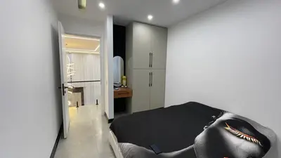 ویلا دوخوابه دوبلکس آرمان 1