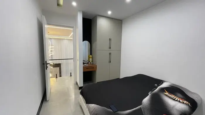 ویلا دوخوابه دوبلکس آرمان 1