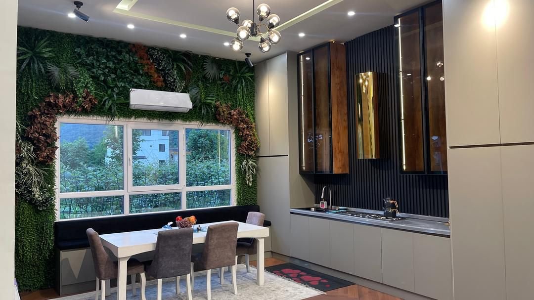 دوخوابه دوبلکس آرمان 1