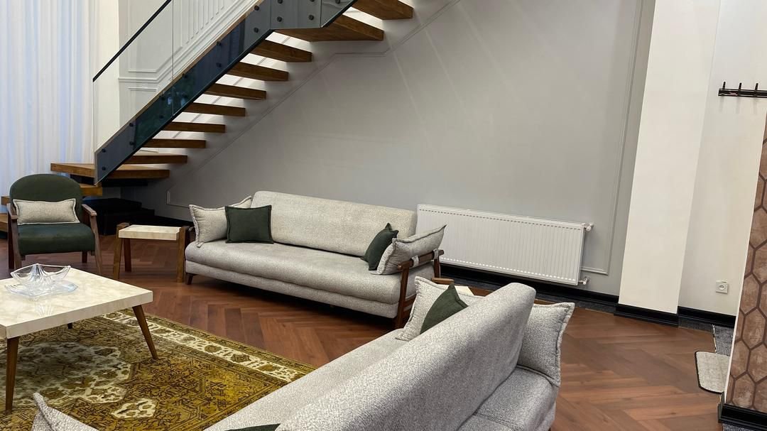 دوخوابه دوبلکس آرمان 1