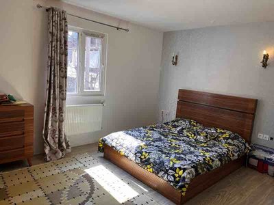 ویلا یک خوابه کوهستانی برج