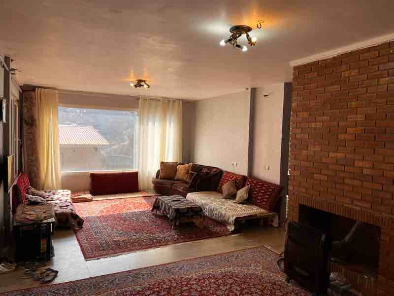 یک خوابه کوهستانی برج