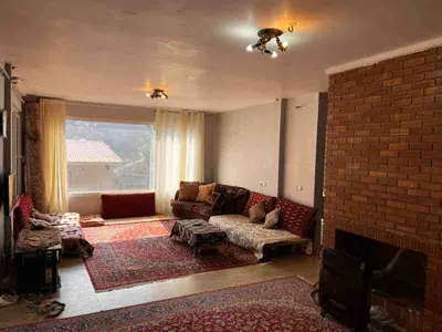 ویلا یک خوابه کوهستانی برج