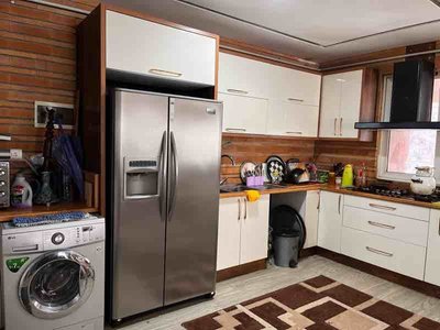 ویلا یک خوابه کوهستانی برج