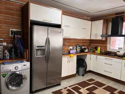 ویلا یک خوابه کوهستانی برج