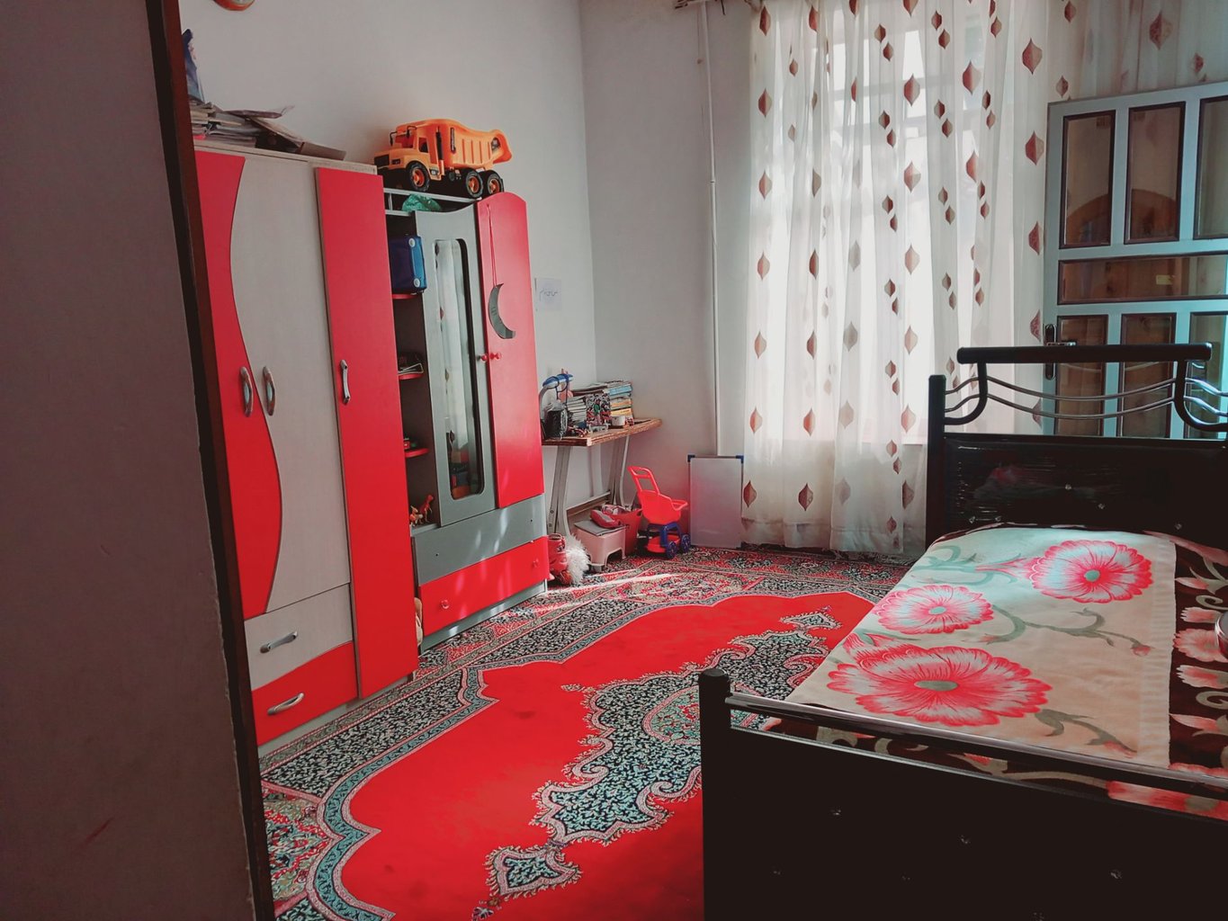 دوخوابه رودکی 1