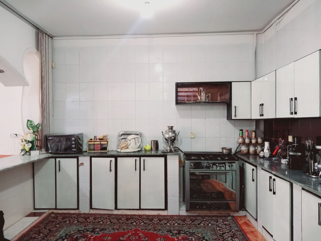 دوخوابه رودکی 1