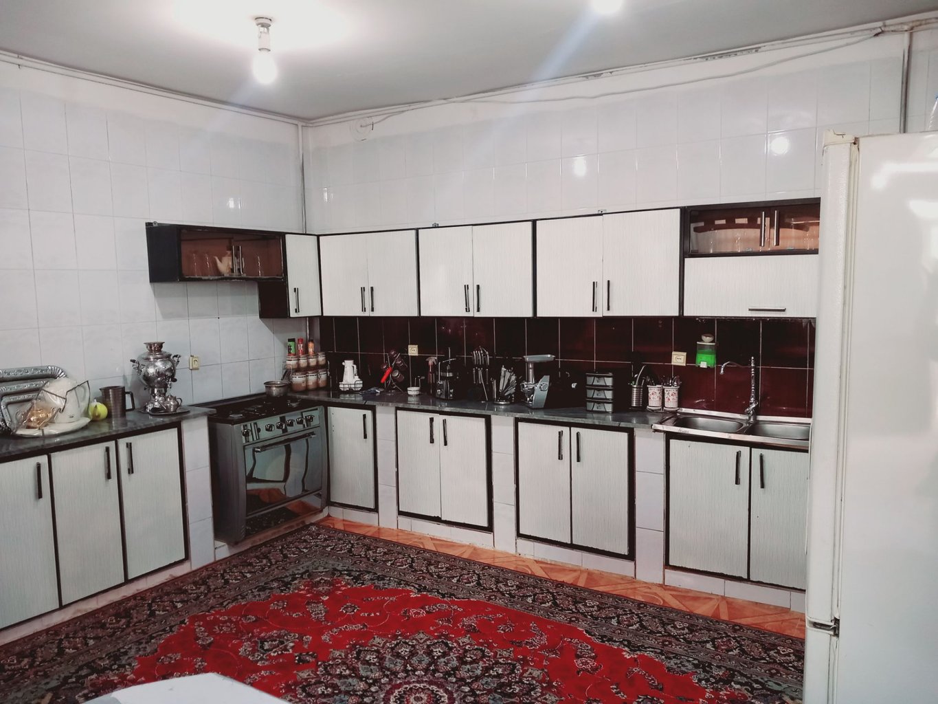 دوخوابه رودکی 1