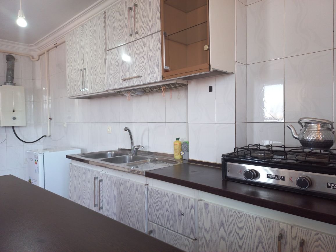 یک خوابه گلستان - واحد ۳