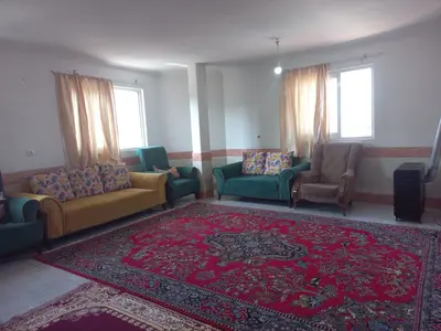 آپارتمان یک خوابه گلستان - واحد ۳