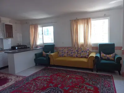 آپارتمان یک خوابه گلستان - واحد ۳