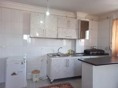 آپارتمان یک خوابه گلستان - واحد ۳