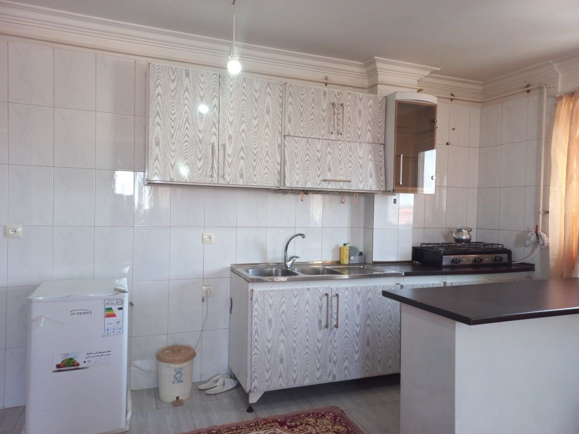 آپارتمان یک خوابه گلستان - واحد ۳