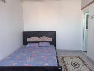 آپارتمان یک خوابه گلستان - واحد ۳