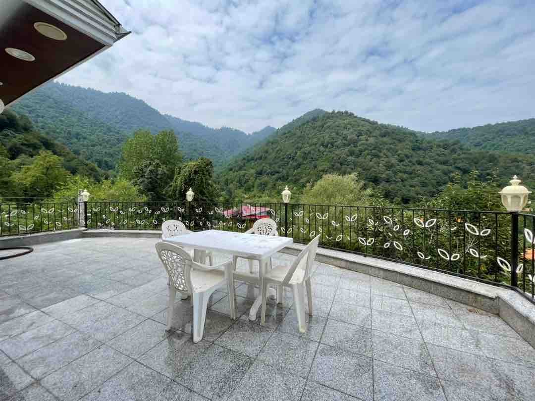 ویلا سه خوابه جنگلی لیدوما - انتخاب عنوان تصویر