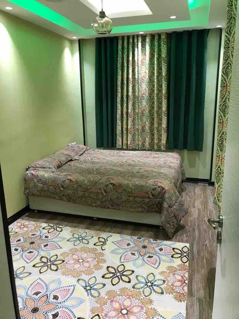 ویلا سه خوابه جنگلی لیدوما