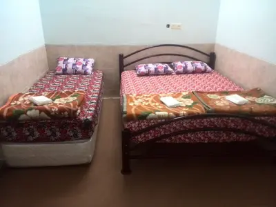 سوئیت یک خوابه ماه بانوی کویر