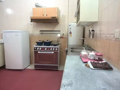 سوئیت یزدان سرا - واحد ۱