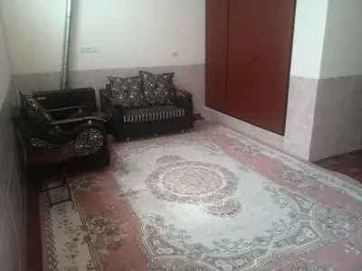 سوئیت یک خوابه ماه بانوی کویر