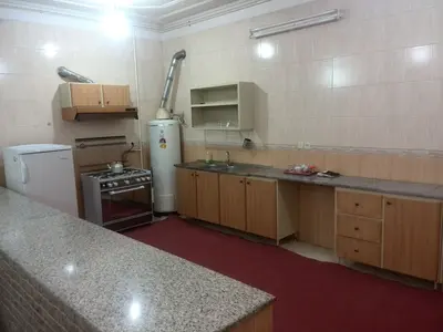 سوئیت یزدان سرا - واحد ۱