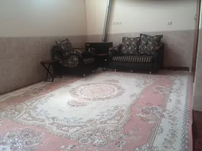 سوئیت یک خوابه ماه بانوی کویر