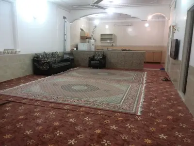 سوئیت یزدان سرا - واحد ۱